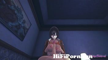 Sex Video Anime Traps