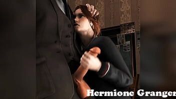 Hermione granger and ginny weasley porn-adult videos