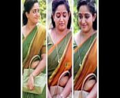 Kavya Madhavan Hot Ass and Boobs from kavya hot malayalam actress private mms leaked