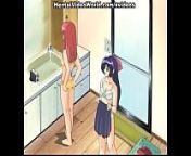 The Blackmail 1 - Tomorrow Never Ends vol.1 01 www.hentaivideoworld.com from www cartoons x