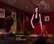 Complete Gameplay - Fashion Business, Episode 3, Part 2 from tamil acter monica nude photo