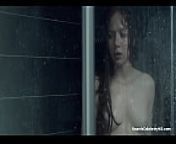 Jenna Thiam Les Revenants S01E07 2012 from caitriona balfe nude outlander s01e07