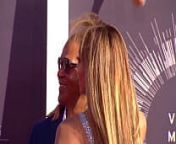 Jennifer Lopez Mtv Awards from mtv word
