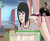 THIS COMPLETELY RUINED NARUTO FOR ME! (Jikage Rising) [Uncensored] from www sakura