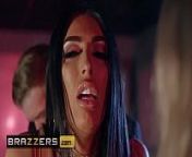 Milfs Like it Big - (Ava Koxxx, Danny D) - Anal Encounter With A Stranger - Brazzers from surprise anal in bar