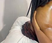 Bisexual African lesbians, Ebony with strapon fucks a big black cock, sitting on face and ridding them selves from african big booty black ebony girl sexy video pg download