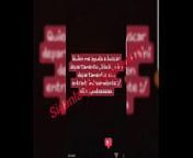 chilena siganla en instagram ex scarleth1 vende fotitos y videos - 39 sec from foto seks nagita slavina tempek xxx