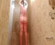 Mrs Missy Shower Time 1 from american nude