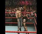 Rochelle vs John Cena clip from www x v d