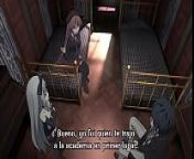 Trinity Seven Capitulo 08 from trinity seven episode 12