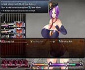 Karryn's Prison [RPG Hentai game] Ep.6 The chief is wanking two horny guards in the prison from 棋牌游戏名称大全ww3008 cc棋牌游戏名称大全 sqx