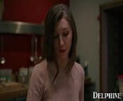Delphine Films- Maya Woulfe Gets Fucked by Two Big Cocks from tbm robbie nude model boy xxx bd xnxx2020