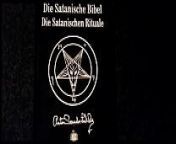 Satan from satanic song