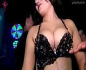 Sexy Big Boob arabian Woman Belly Dance- kingsporn from arabian big boob women nude