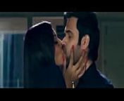 Imran hashmi kissing fest..! from mallika motiramani