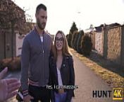 HUNT4K. Didnt Teach to Drive and Fucked Her from ship driving teach sex