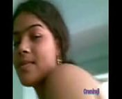 Tamil Girl sex with Lover from tamil sleeping