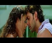 Aishwarya Rai kissing (720p BluRay) from laxmi rai kissing