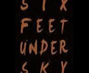 Legius - Six Feet Under Sky (Official Audio) from six feet under sexxx and vomen xnexx