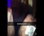 Honeymoe twerking in club one from anjali mehta sex honeymo