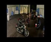 Three Hot Babes Catch Rides with a Few Bikers Who Later Fuck Them from elina melinda sex scandal