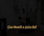 Soaked with piss by Jesica with Jesica Bell,Gina Monelli by VIPissy from jesica milla