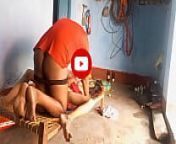 First time deshi village bhabhi outdoor sex from village