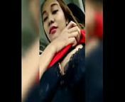 Nur Zaskia Ameera Cakap Kita Pula Naik Karang Sape Pula Nak Layan Take 2 from video sex siti nurhaliza
