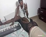 Cool piano fuck from bhajan piano