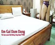 Bị Anh Trai Nu&ocirc;i Dụ V&agrave;o Nh&agrave; Nghỉ Rồi Cởi Đồ Ra M&ograve; Mẫm from xxx hostel sexathura kandesex