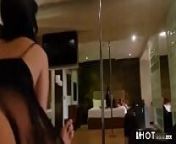 Diana Watermelon Ass Anal and Pole Dance from porn portugal