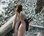 theSandfly Beach Excitement! from arena xxx video co