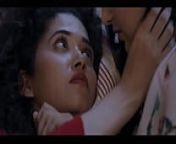 Lesbian Liplock Kissing from roshni liplock kissing scenedia in telangana in poor