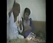 Indian Babes with old man from indian old man sex mms video