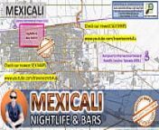 Mexicali, Mexico, Sex Map, Street Map, Massage Parlours, Brothels, Whores, Callgirls, Bordell, Freelancer, Streetworker, Prostitutes from sondenza map