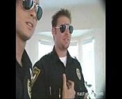 Nasty Cops - Summer Nite from fist nite video village3gpw
