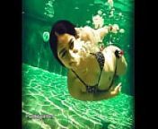 Ileana D CruzSwmming Pool I Sexy Micro Bikini I Viral video Full HD from ileana cruz xxx in nude