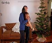 Tangled in Christmas Lights: Best Holiday Ever - Kate Marley from kate marley oil massage full body