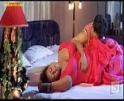 Huge boobs desi actress in bed from tamil actress shakeela sare