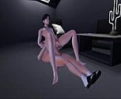 He was waiting for his little femboy slut to please him | 3D Yaoi Porn from 3d hentai yaoi
