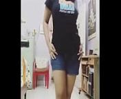 www.nishubaghel.com - Kolkata Call Girl Hot & Sexy Dance Moves from nishu