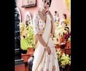 Samyuktha menon kerala actress hot in saree from tamilnadu saree aunty sex 3gp
