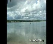 Am Pool und See gefickt - 2 Videos from janwar ke lake sex video