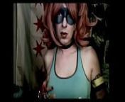 CD Rainbow Girl Teasing by vikkiCD from videsi gay sex videoesi girl firs time sex mms com