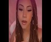 Verification video from julerri amor ebony babe masturbating onlyfans leaked videos