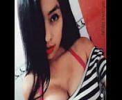 Karla Reds - peruanita rica de instagram 01 from karlar