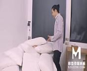 ModelMedia Asia-Horny Hotel-Su Qing Ge-MDHT-0012-Best Original Asia Porn Video from best original asia