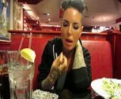 Christy Mack in porn valley from turk agza yuze bosalma pornot chinese
