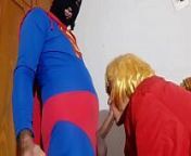 o pai do Superman fazendo aquele sexo parte 3 from superman naked