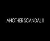 Another Scandal II - Meana Wolf from next ïï